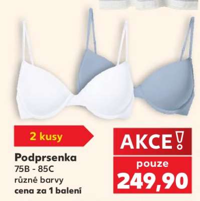 Podprsenka