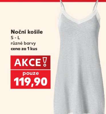 Noční košile
