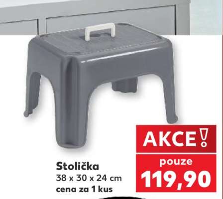 STOLIČKA*