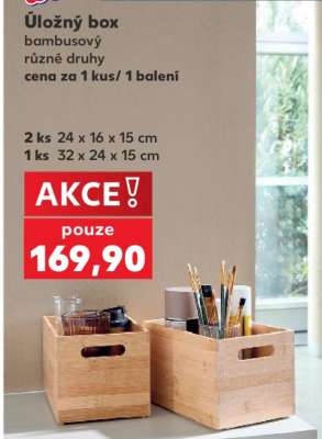 ÚLOŽNÝ BOX*