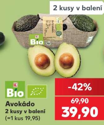 Avokádo