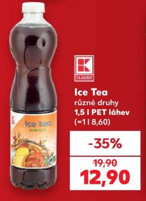 Ice Tea