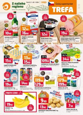 TREFA coop
