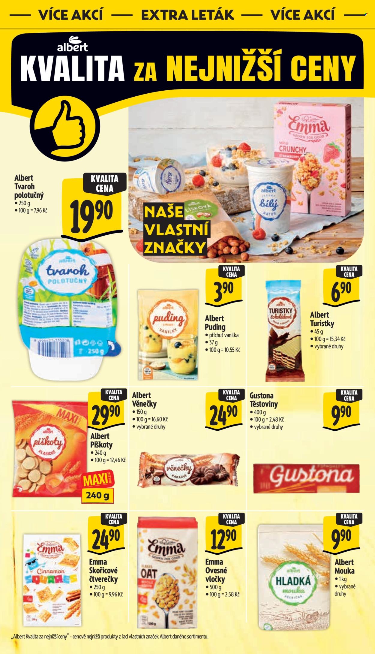 Leták Albert Hypermarket - 22. 7. 2026 - 28. 7. 2026. Strana 22