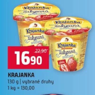 Krajanka