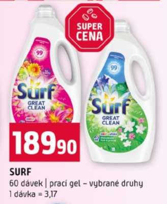 SURF