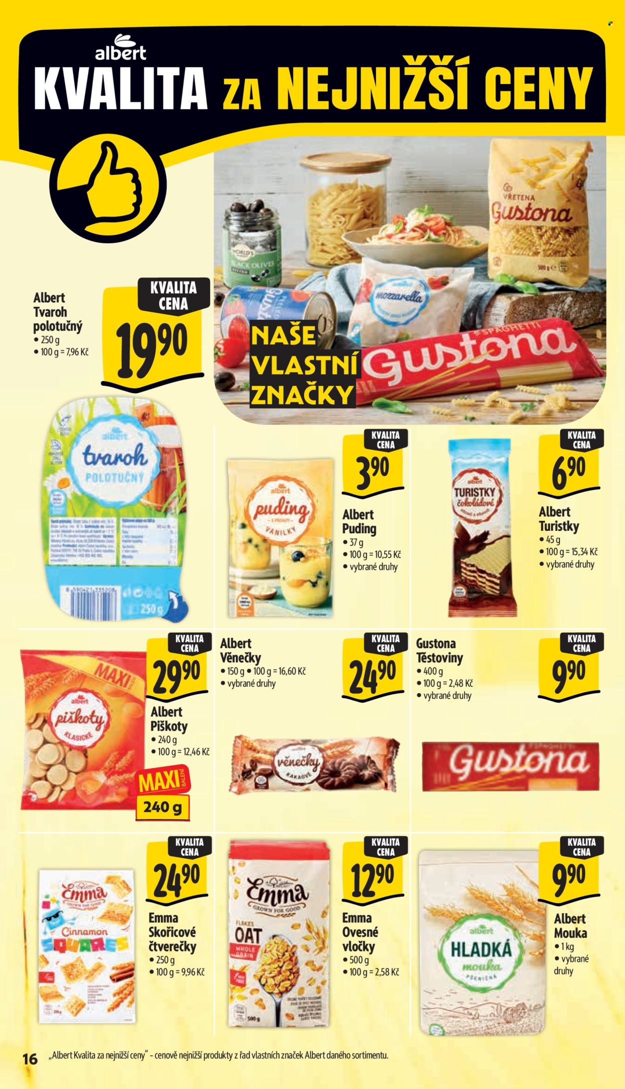 Leták Albert Supermarket - 22. 7. 2026 - 28. 7. 2026. Strana 28