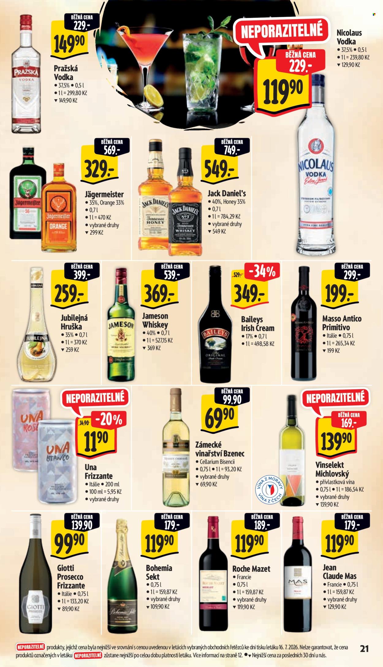 Leták Albert Supermarket - 22. 7. 2026 - 28. 7. 2026. Strana 33