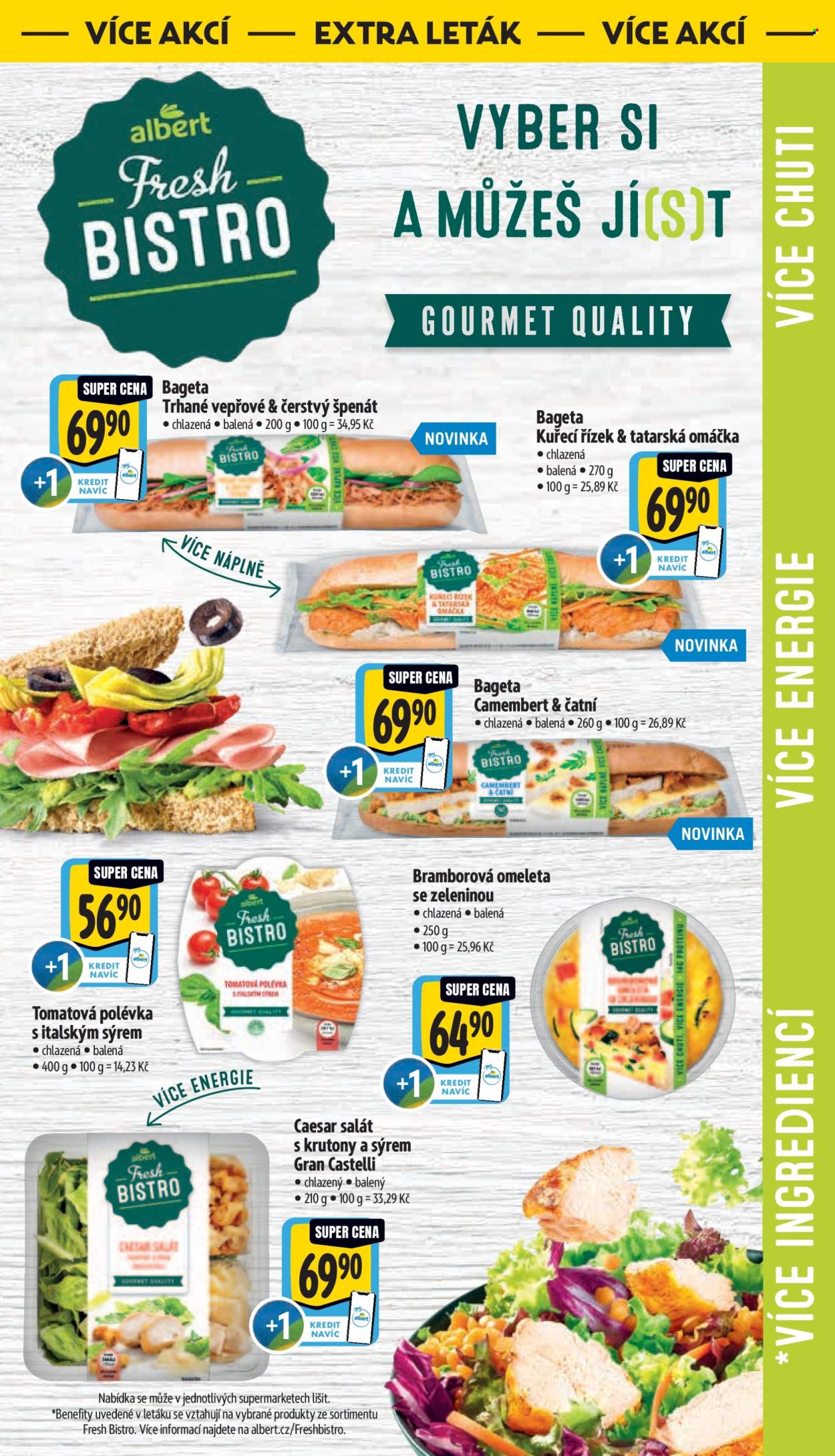 Leták Albert Supermarket - 22. 7. 2026 - 28. 7. 2026. Strana 37