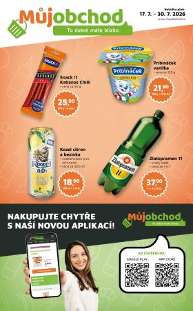 Můj obchod