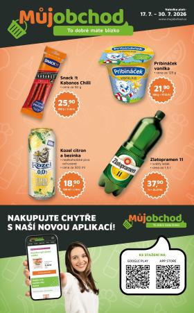 Můj obchod