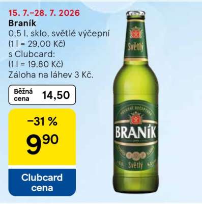 Braník