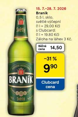 Braník