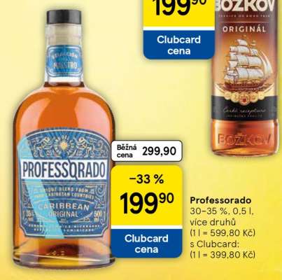 PROFESSORADO