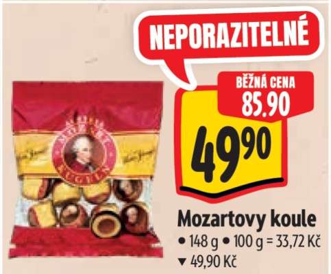Mozartovy koule