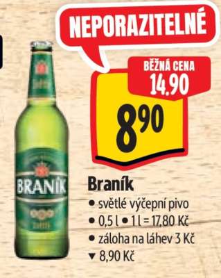 Braník