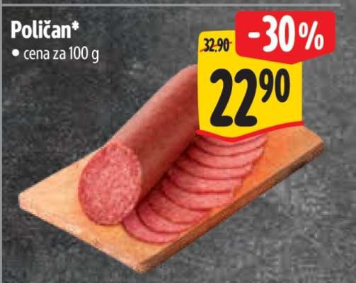 Poličan