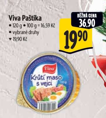 Viva Paštika