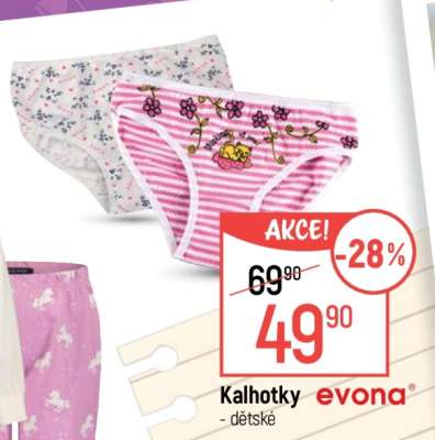 Kalhotky
