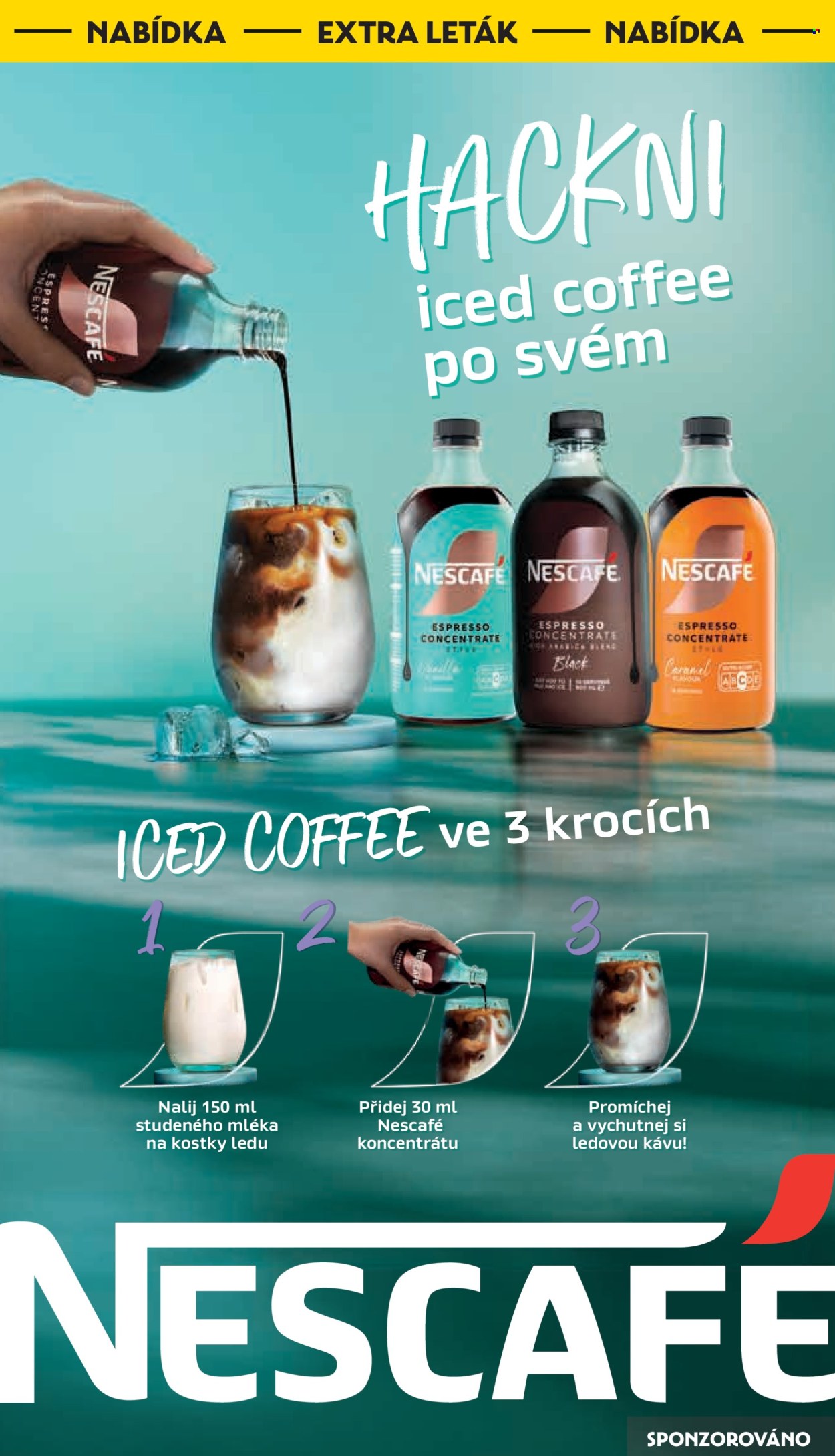 Leták Albert Hypermarket - 5. 8. 2026 - 11. 8. 2026. Strana 17