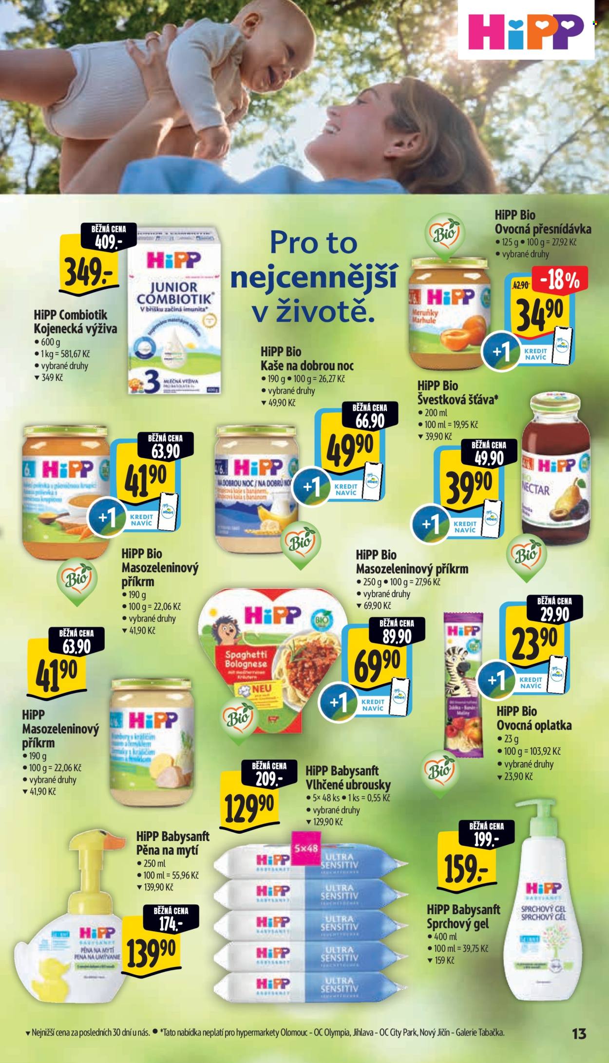 Leták Albert Hypermarket - 5. 8. 2026 - 11. 8. 2026. Strana 23