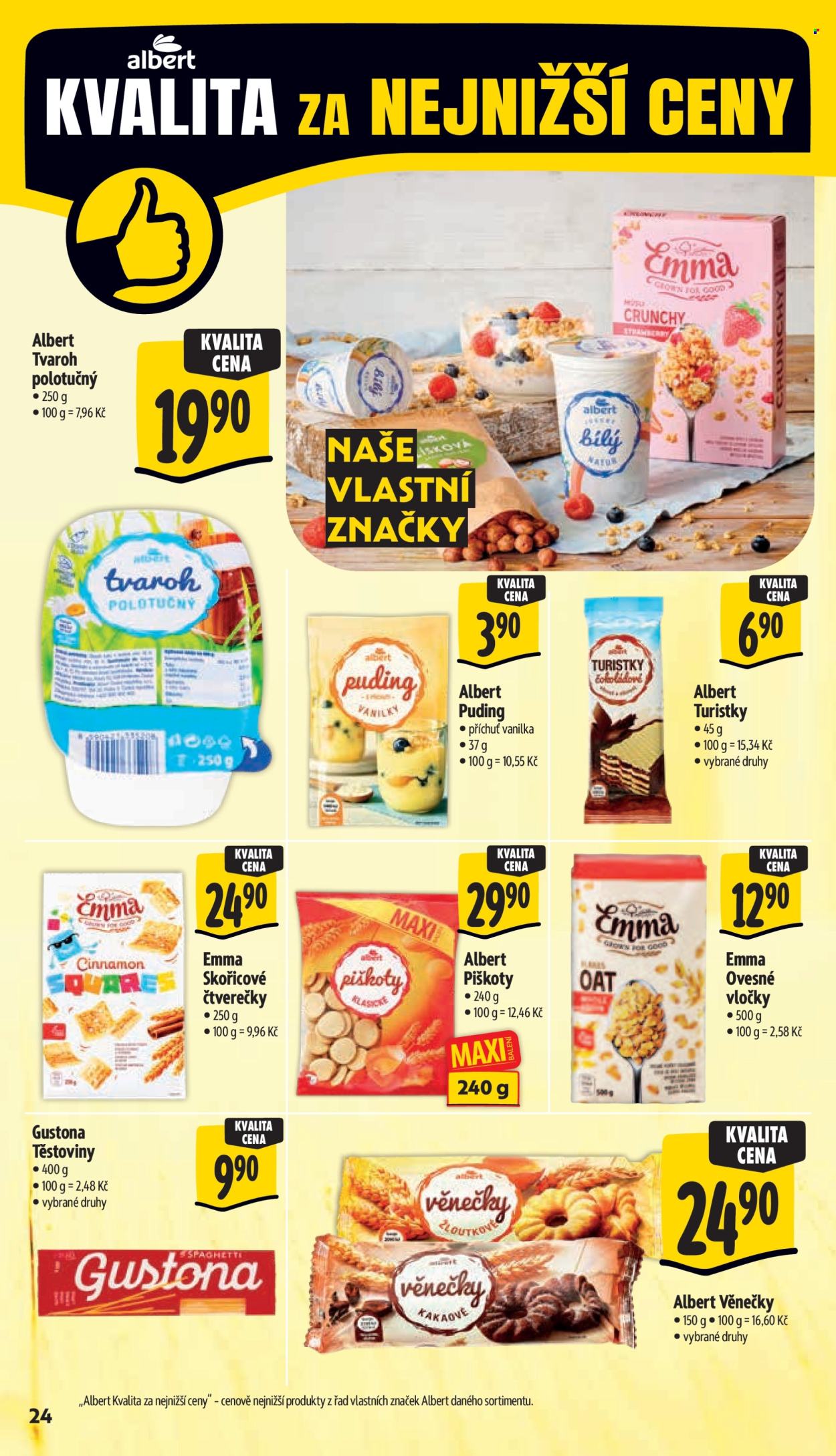 Leták Albert Hypermarket - 5. 8. 2026 - 11. 8. 2026. Strana 34