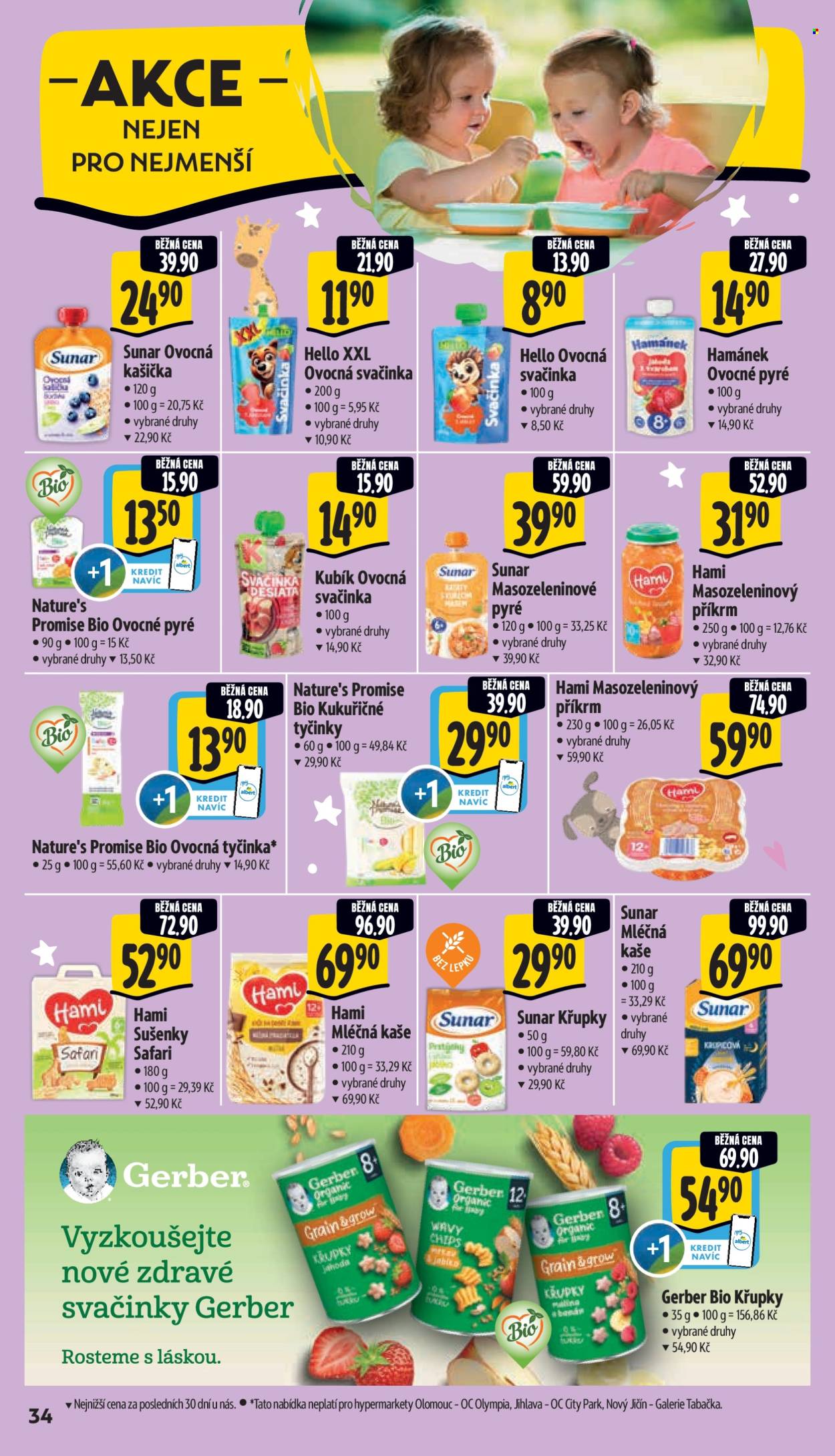 Leták Albert Hypermarket - 5. 8. 2026 - 11. 8. 2026. Strana 44
