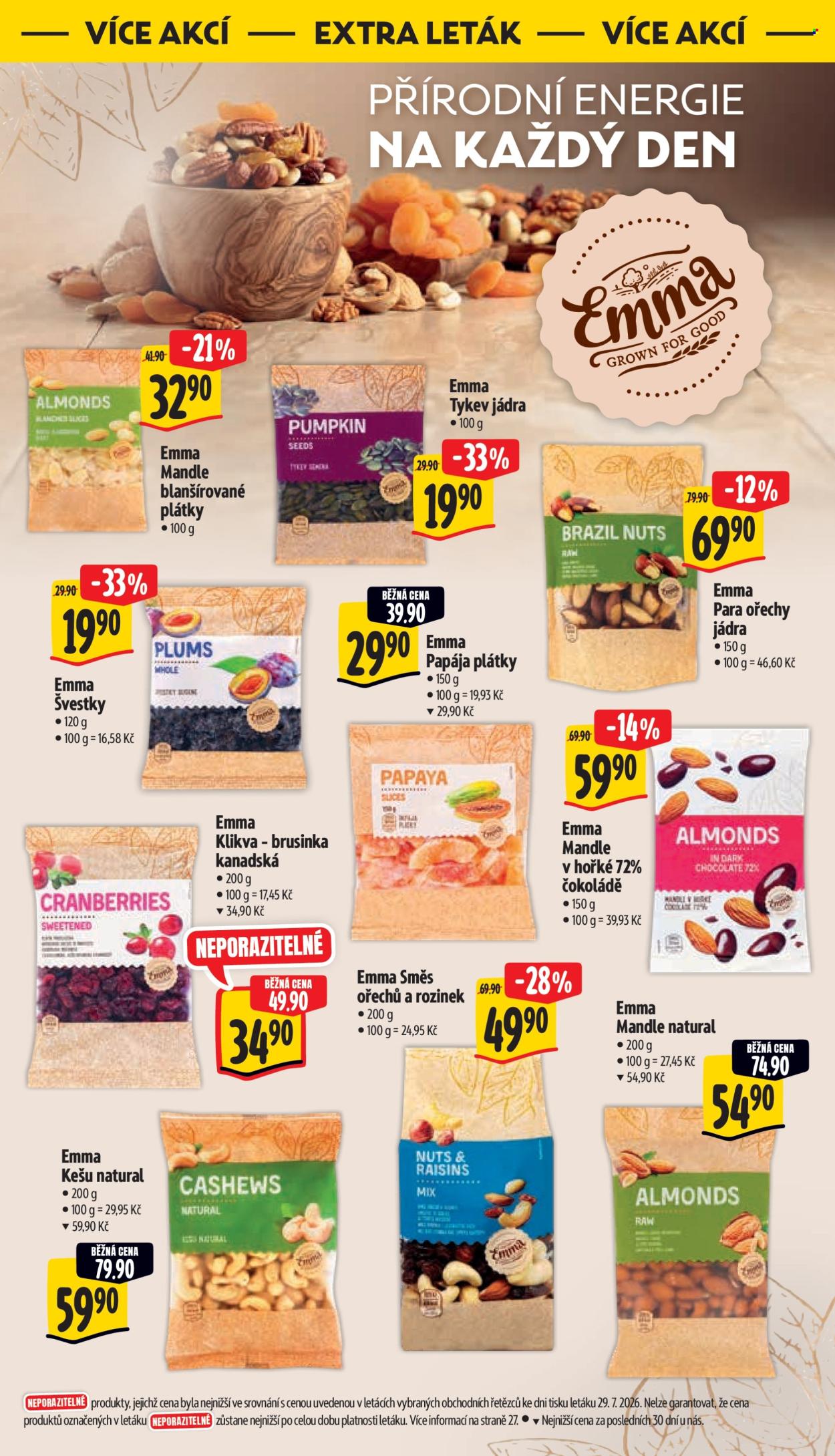 Leták Albert Hypermarket - 5. 8. 2026 - 11. 8. 2026. Strana 50