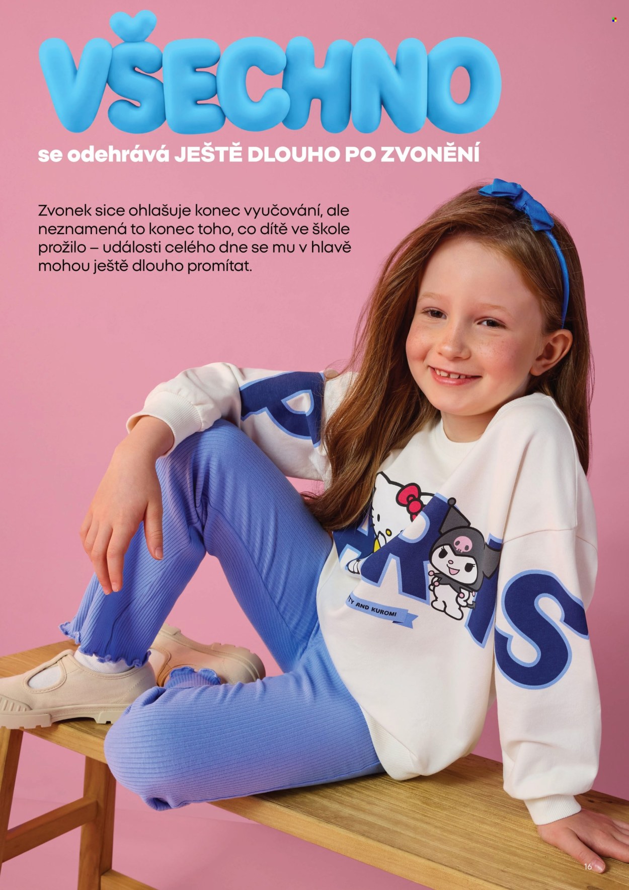 Leták PEPCO. Strana 16