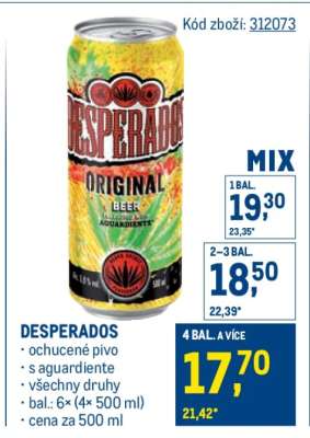 Desperados
