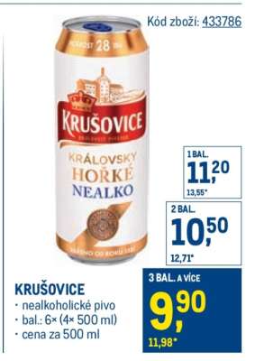 Krušovice