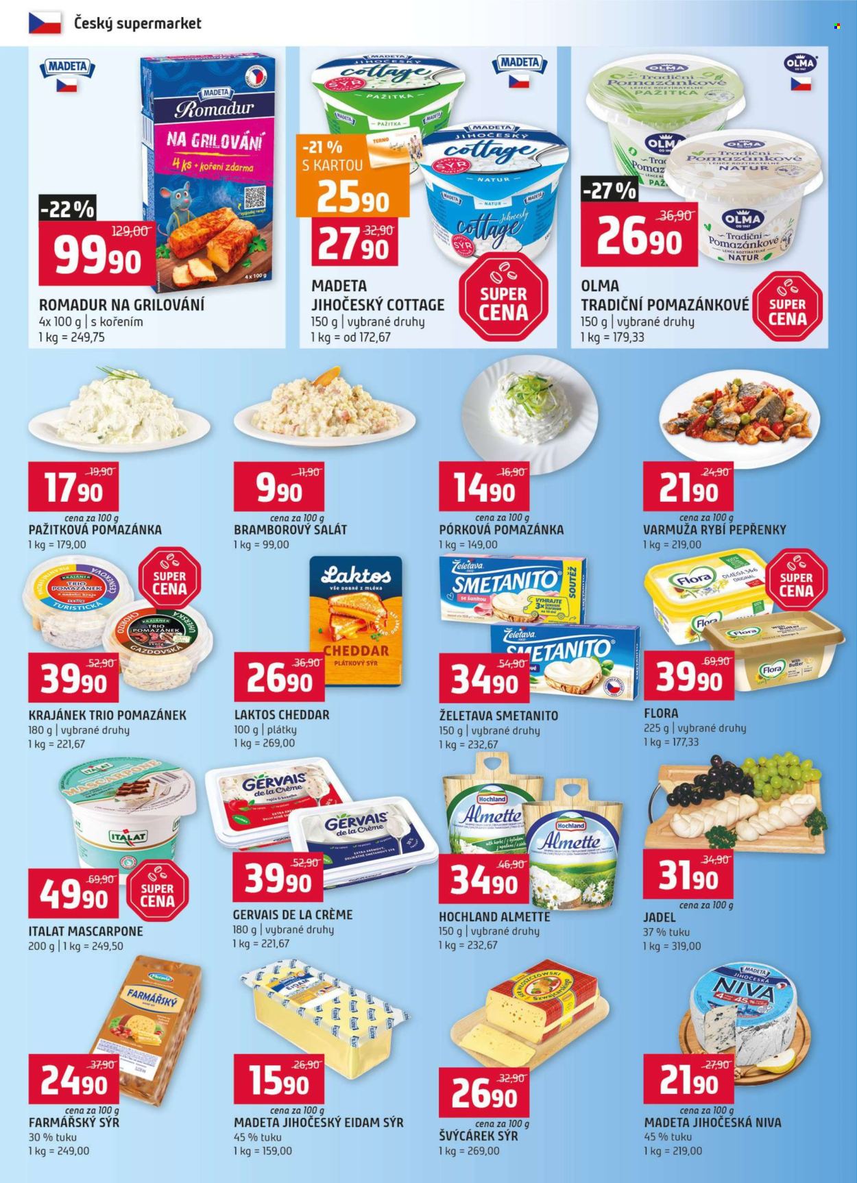 Leták coop TERNO - 12. 8. 2026 - 18. 8. 2026. Strana 4