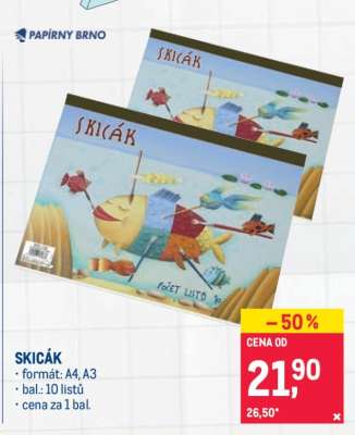 Skicák