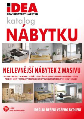 IDEA nábytek