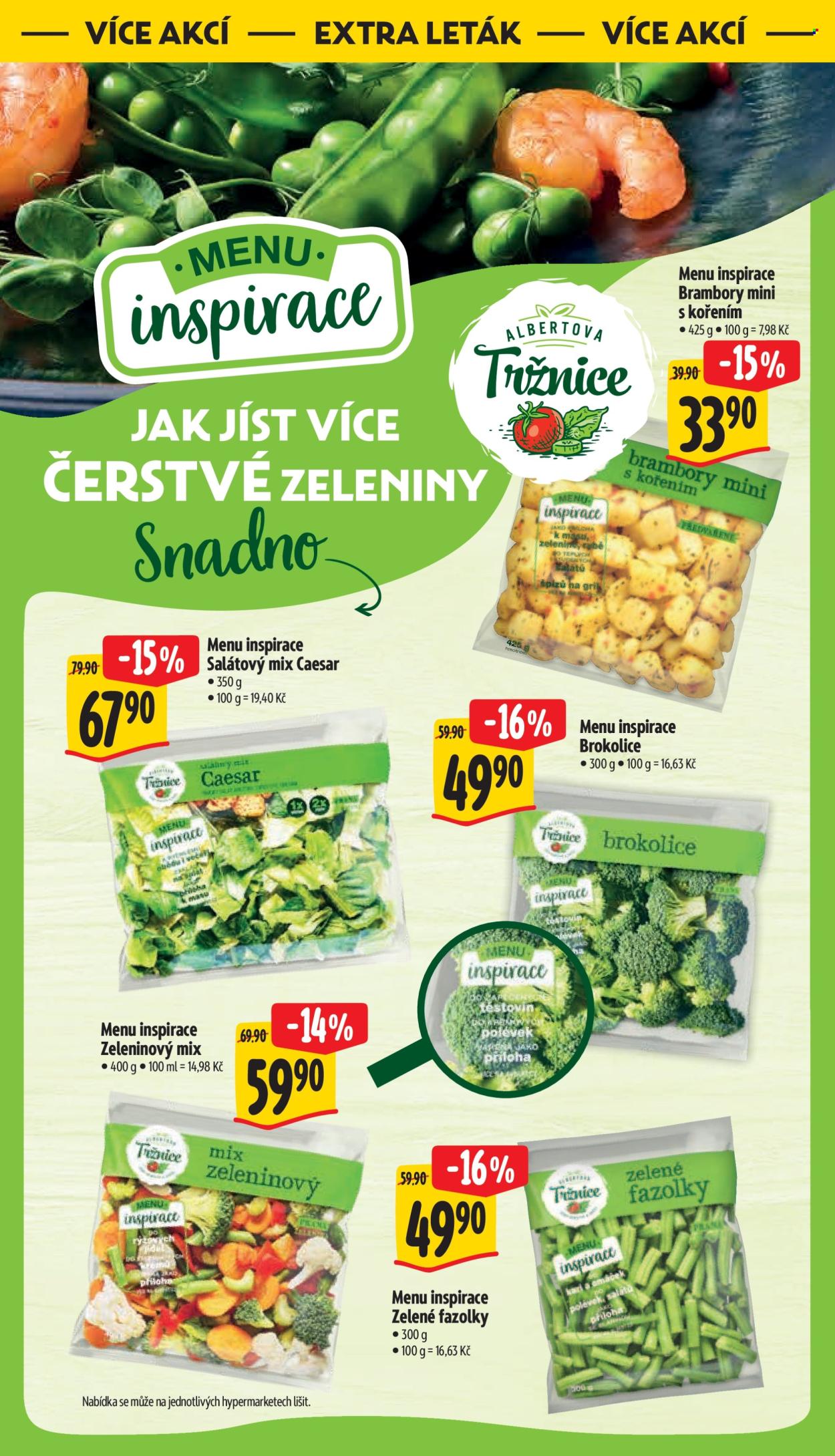 Leták Albert Hypermarket - 12. 8. 2026 - 18. 8. 2026. Strana 46