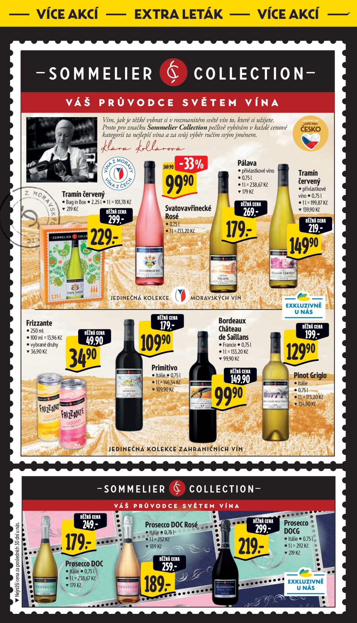 Leták Albert Hypermarket - 12. 8. 2026 - 18. 8. 2026. Strana 49