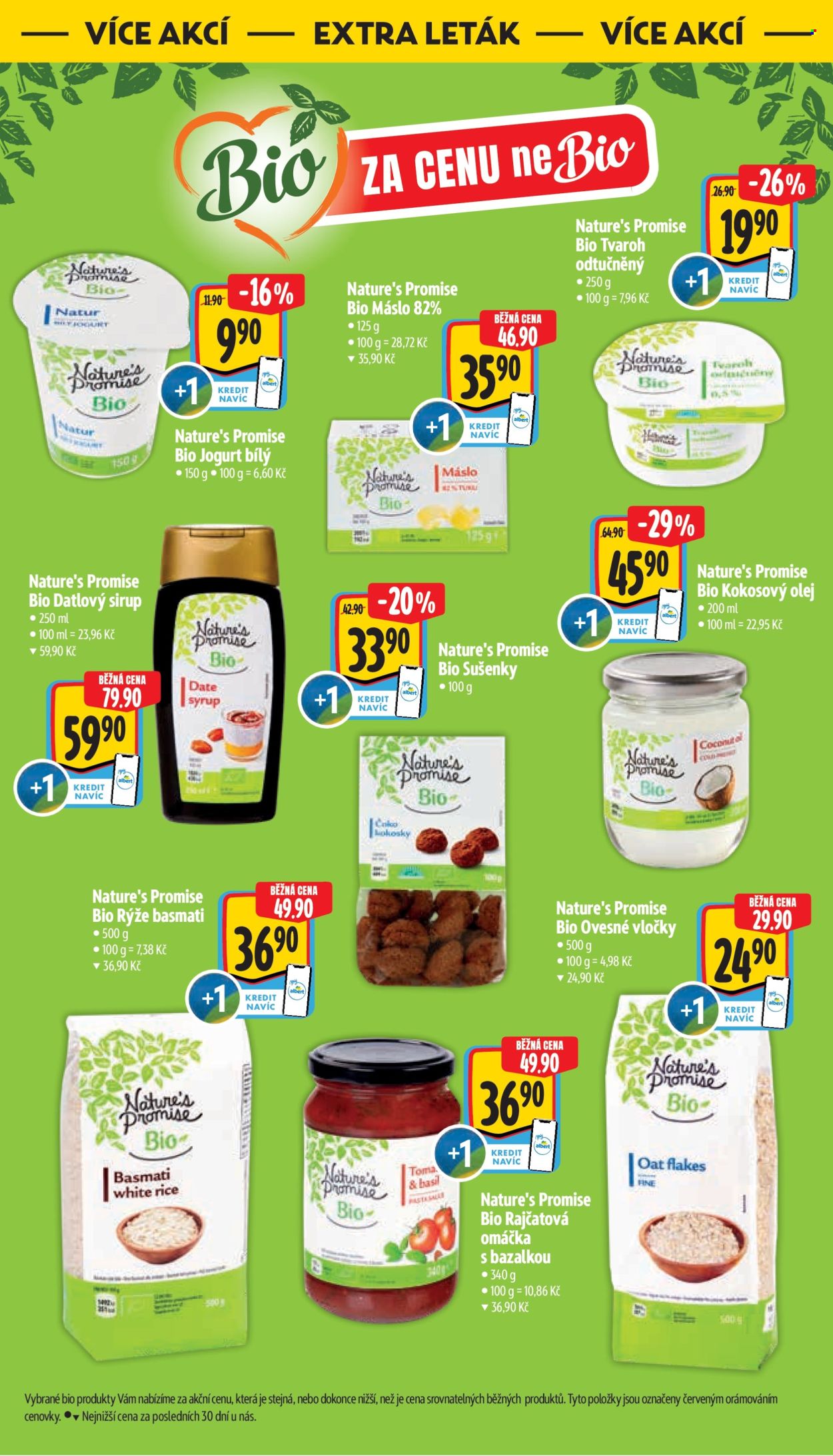 Leták Albert Supermarket - 12. 8. 2026 - 18. 8. 2026. Strana 36