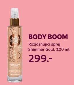 BODY BOOM