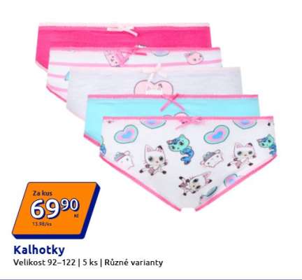Kalhotky