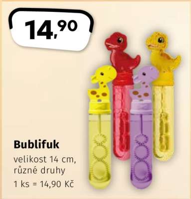 Bublifuk