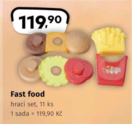 Fast food