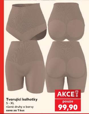 Tvarující kalhotky