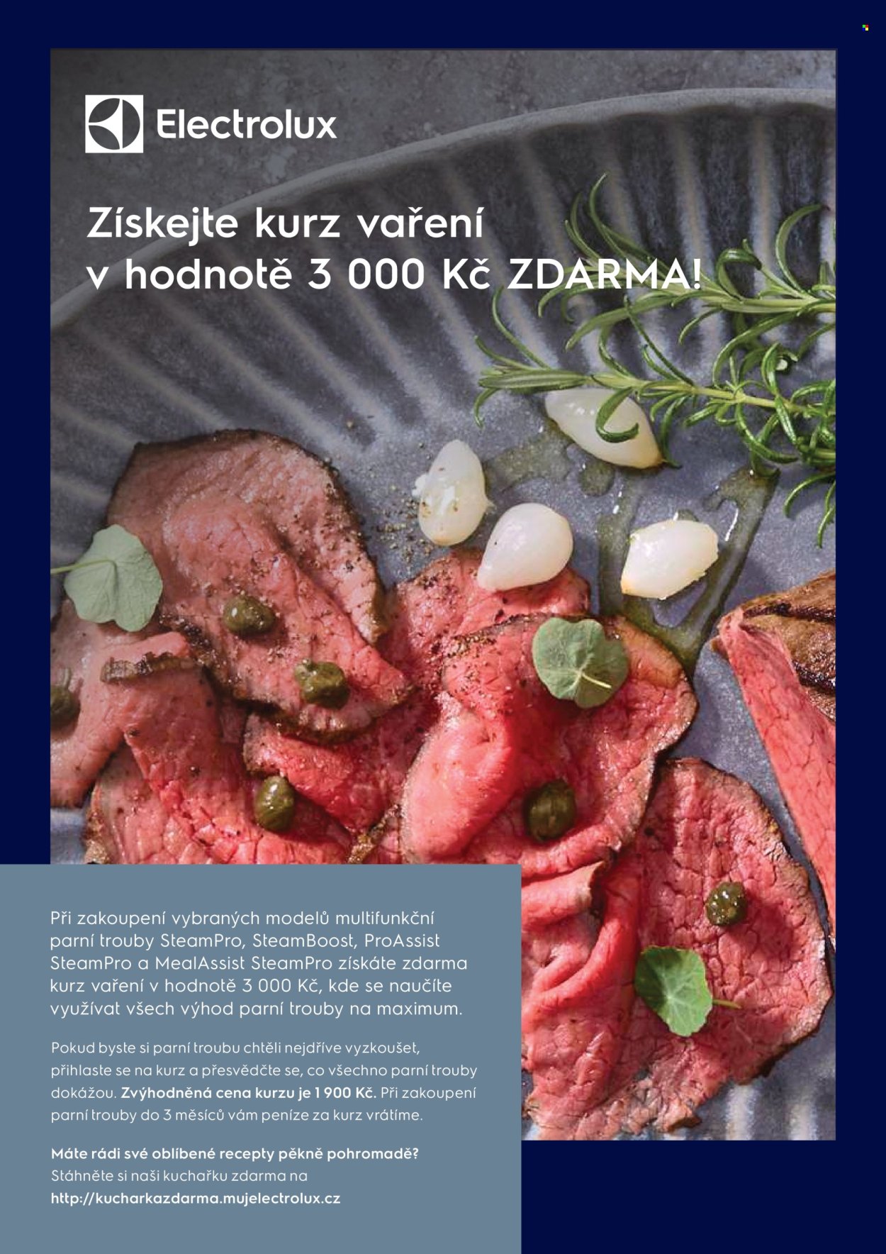 Leták XXXLutz. Strana 2