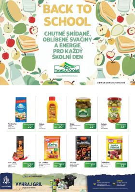 Tamda Foods