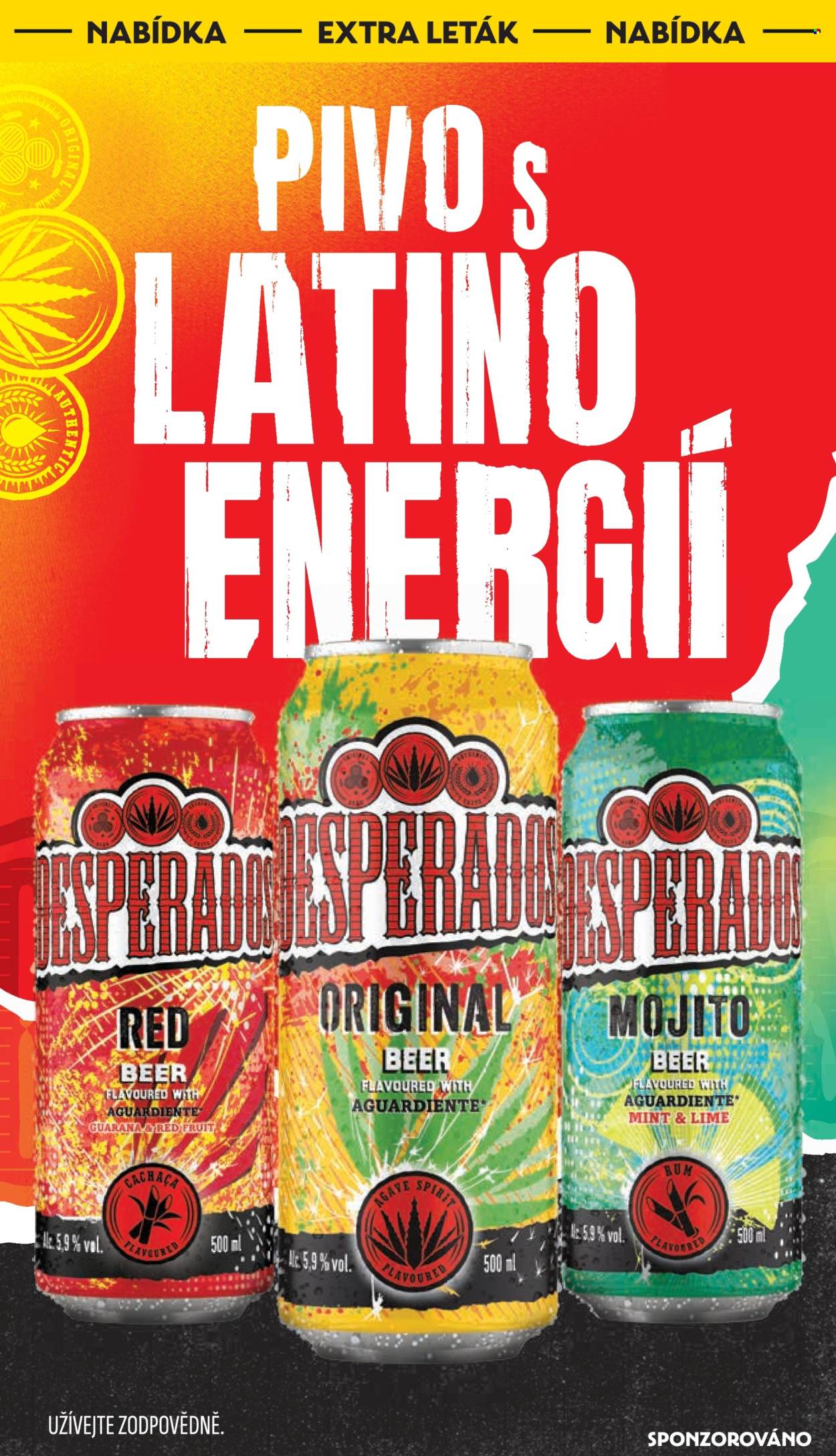 Leták Albert Hypermarket - 19. 8. 2026 - 25. 8. 2026. Strana 8