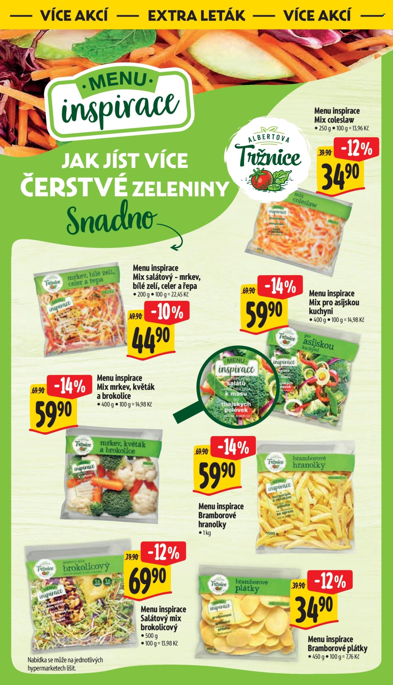 Leták Albert Hypermarket - 19. 8. 2026 - 25. 8. 2026. Strana 42