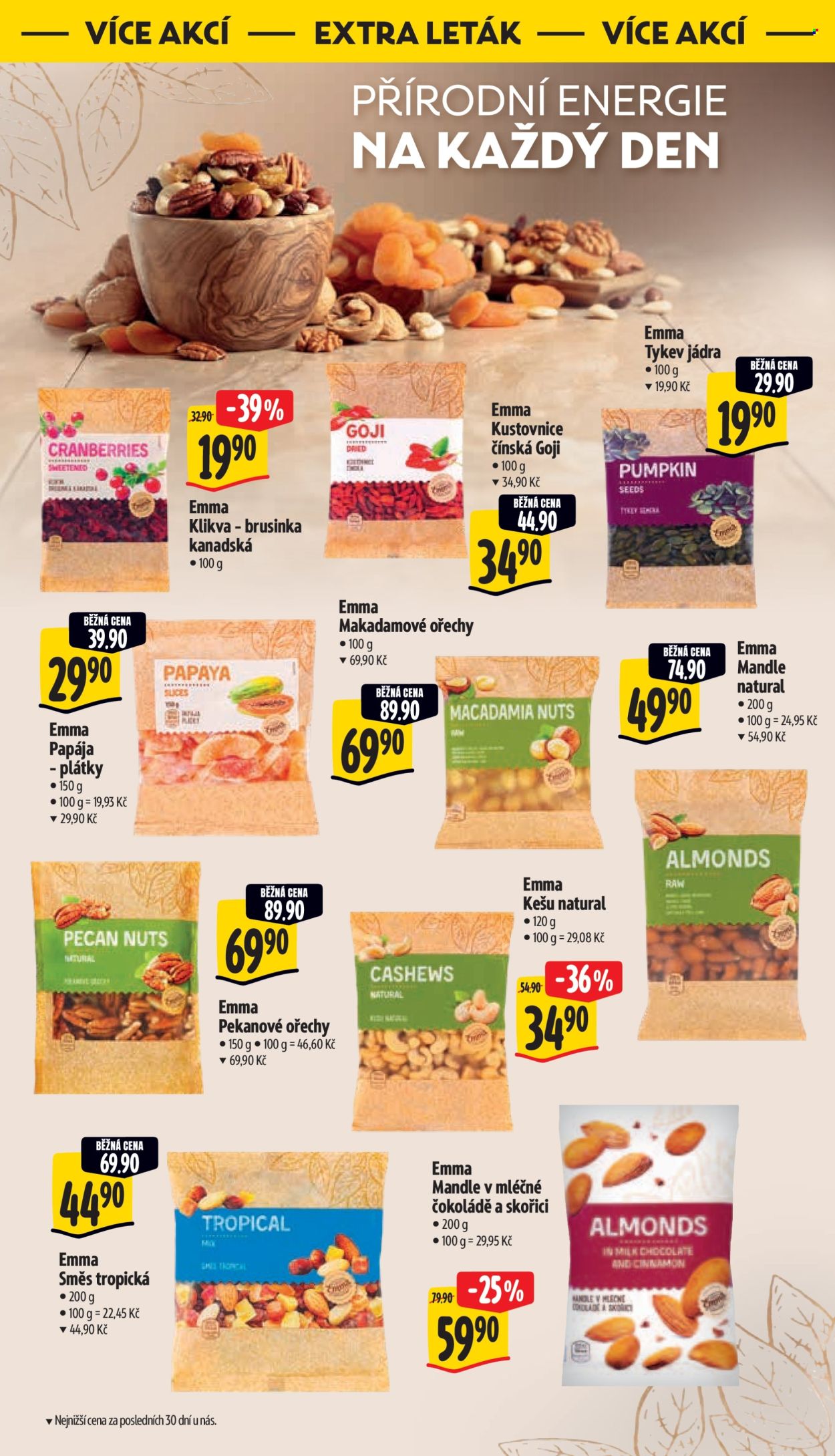 Leták Albert Supermarket - 19. 8. 2026 - 25. 8. 2026. Strana 42