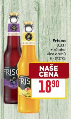 Frisco