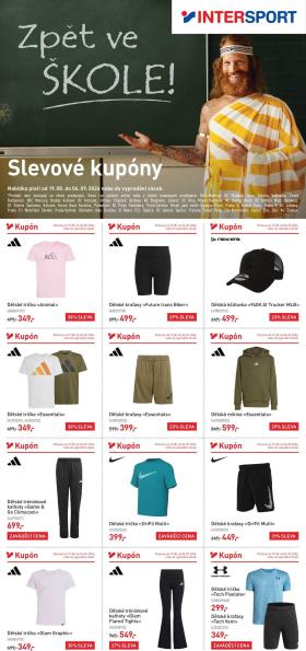 INTERSPORT