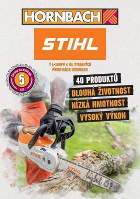 HORNBACH - Stihl